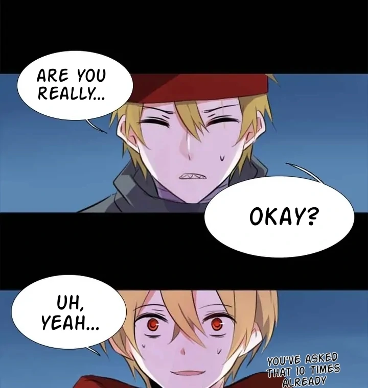Read Aegis Orta chapter 17 image 41 on Lezhin