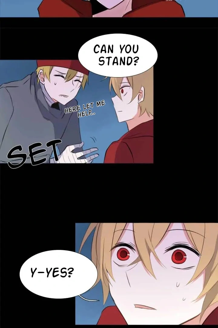 Read Aegis Orta chapter 17 image 42 on Lezhin