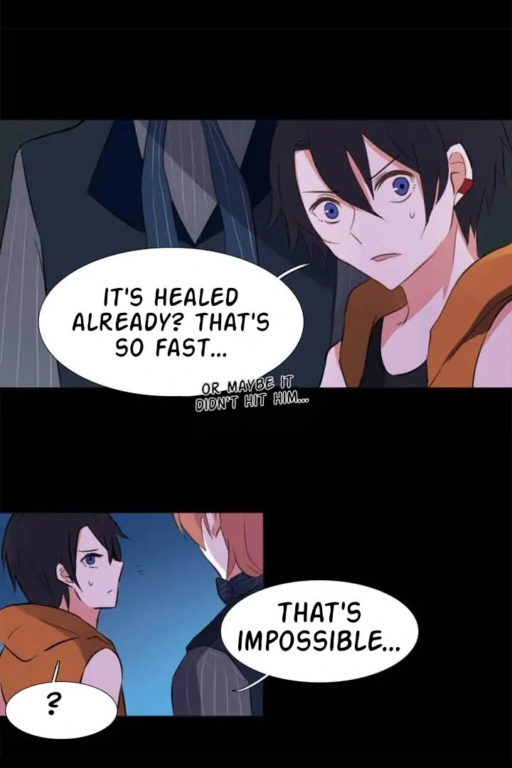 Read Aegis Orta chapter 17 image 43 on Lezhin