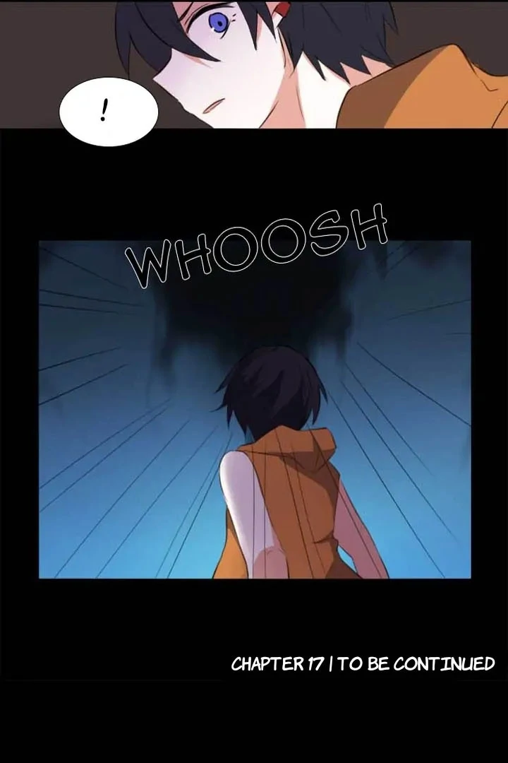 Read Aegis Orta chapter 17 image 45 on Lezhin
