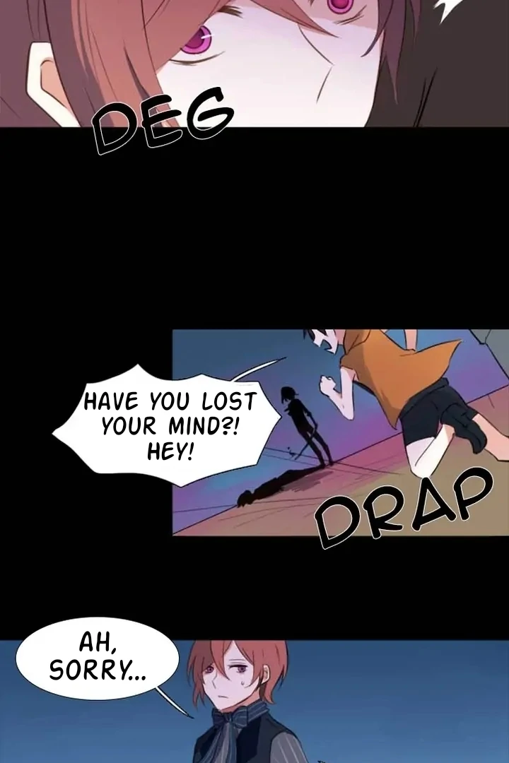 Read Aegis Orta chapter 17 image 6 on Lezhin