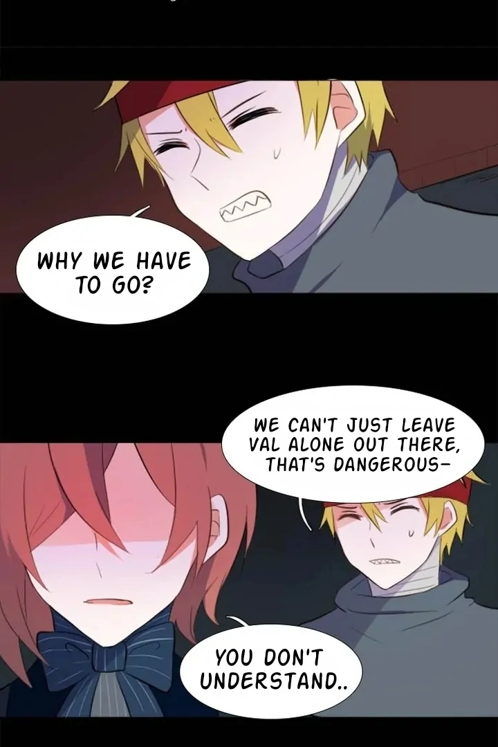 Read Aegis Orta chapter 18 image 12 on Lezhin