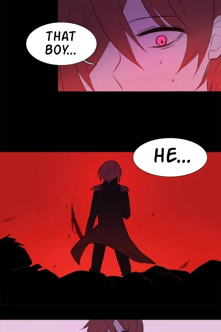 Read Aegis Orta chapter 18 image 14 on Lezhin