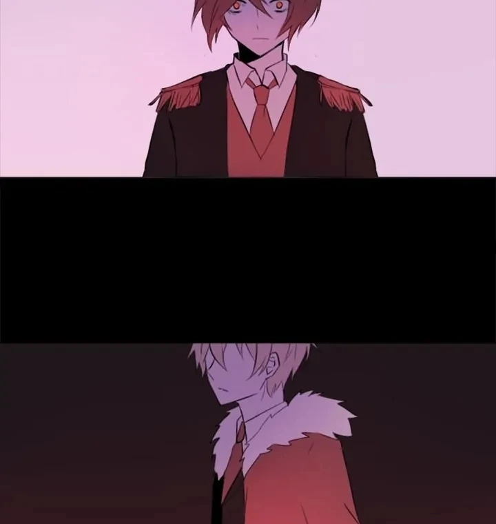 Read Aegis Orta chapter 18 image 15 on Lezhin