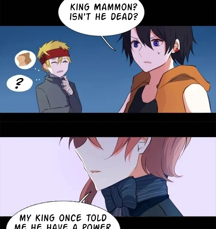 Read Aegis Orta chapter 18 image 24 on Lezhin
