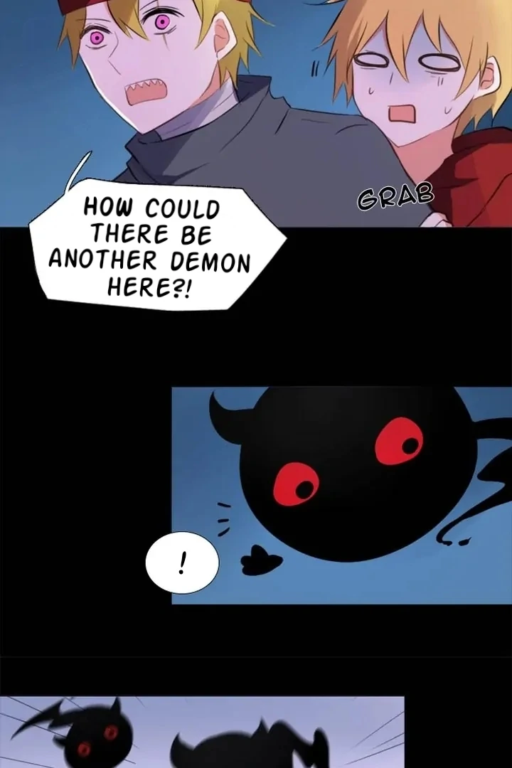 Read Aegis Orta chapter 18 image 3 on Lezhin