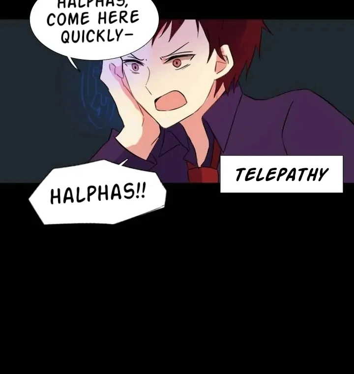 Read Aegis Orta chapter 18 image 40 on Lezhin