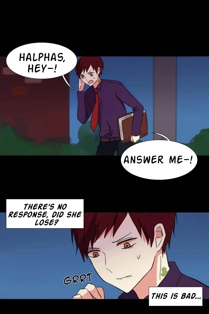 Read Aegis Orta chapter 18 image 41 on Lezhin