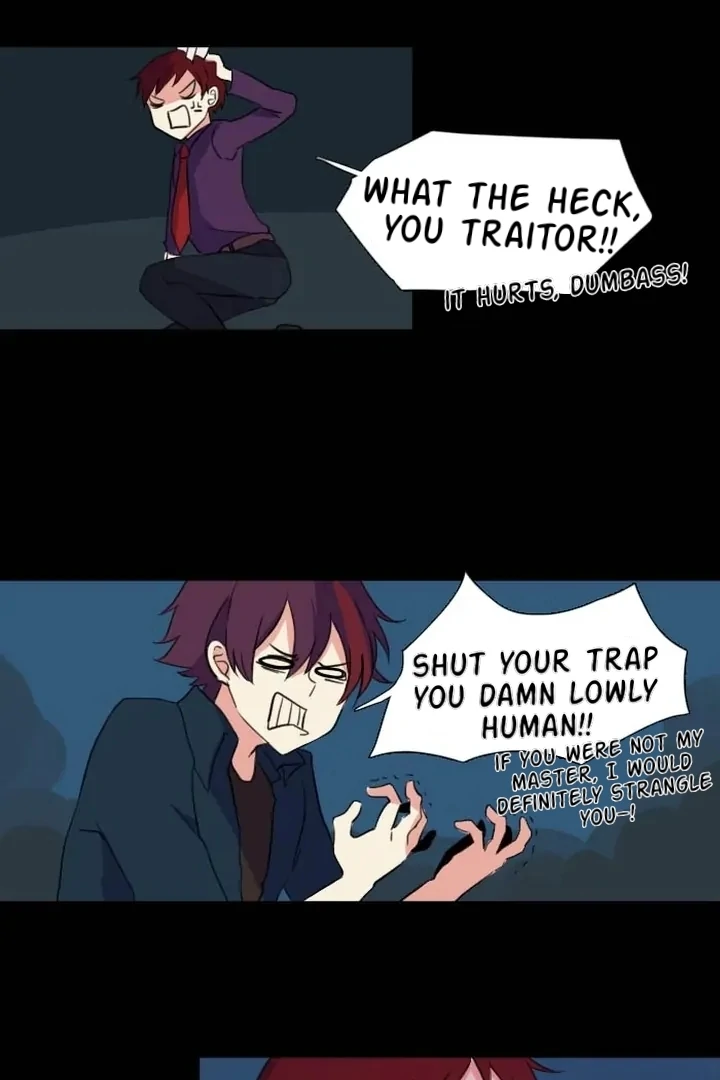 Read Aegis Orta chapter 18 image 44 on Lezhin