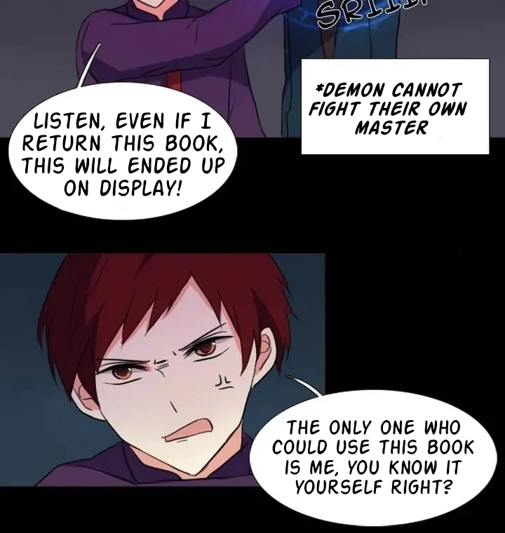 Read Aegis Orta chapter 18 image 47 on Lezhin
