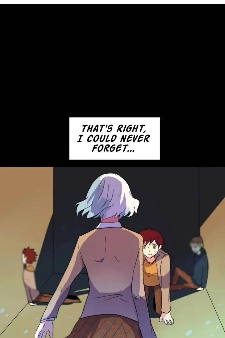 Read Aegis Orta chapter 18 image 49 on Lezhin