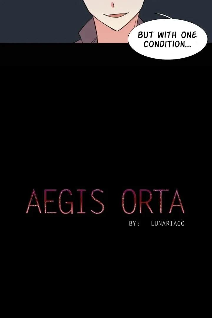 Read Aegis Orta chapter 19 image 10 on Lezhin
