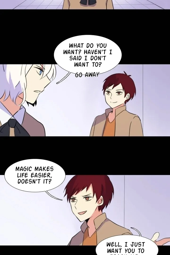 Read Aegis Orta chapter 19 image 12 on Lezhin