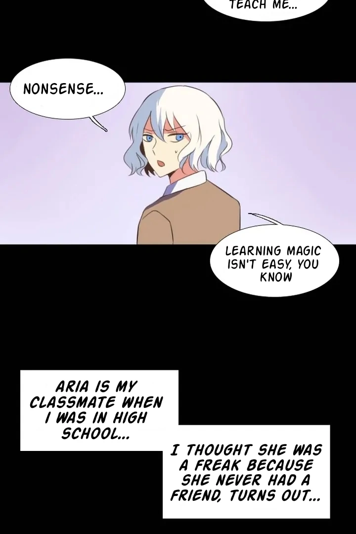 Read Aegis Orta chapter 19 image 13 on Lezhin