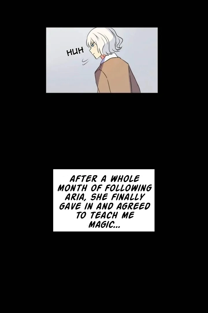 Read Aegis Orta chapter 19 image 15 on Lezhin