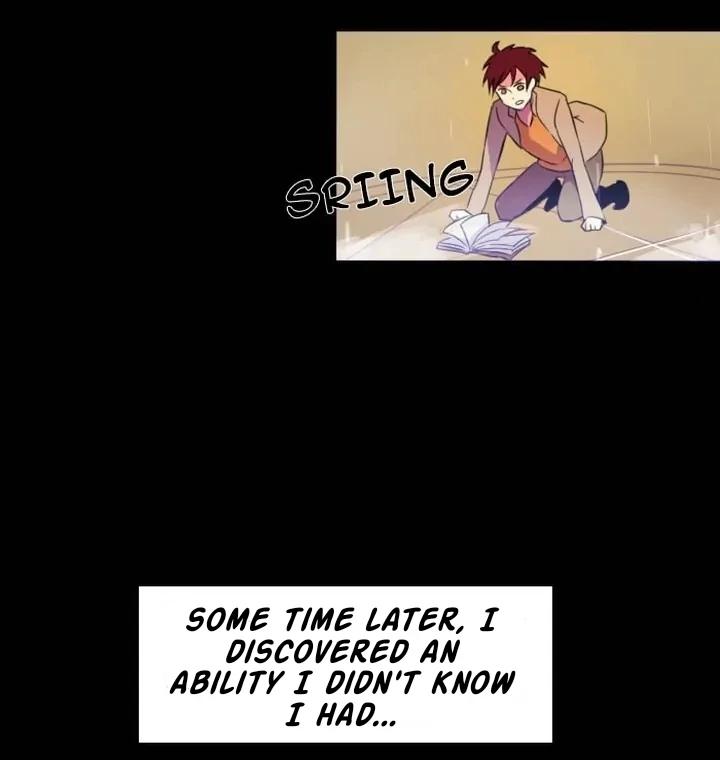 Read Aegis Orta chapter 19 image 16 on Lezhin