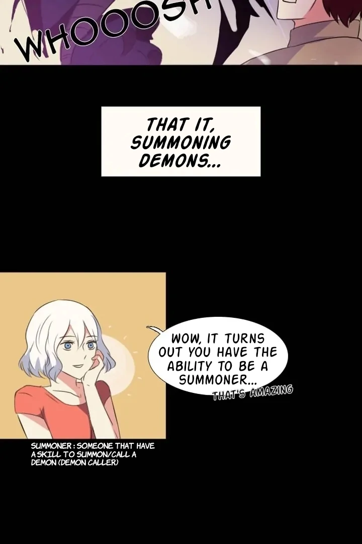 Read Aegis Orta chapter 19 image 18 on Lezhin