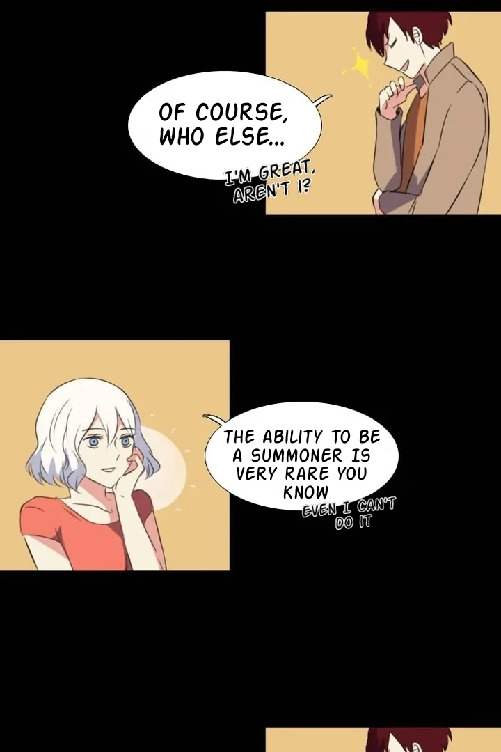 Read Aegis Orta chapter 19 image 19 on Lezhin