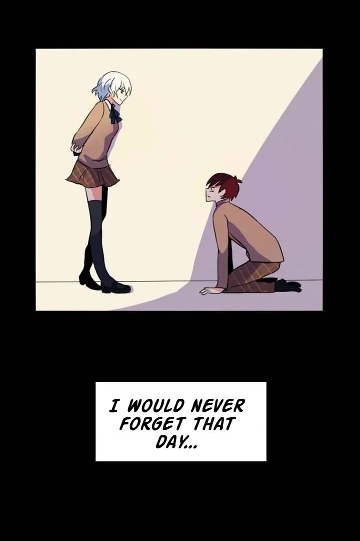 Read Aegis Orta chapter 19 image 2 on Lezhin