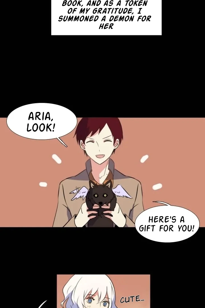 Read Aegis Orta chapter 19 image 21 on Lezhin