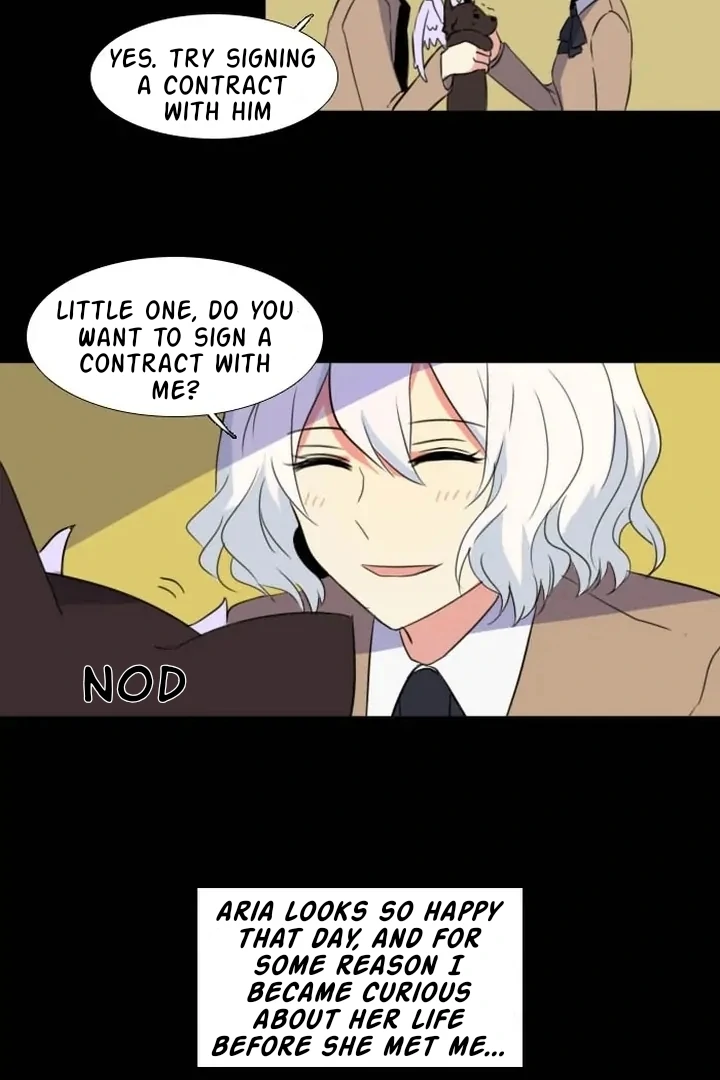 Read Aegis Orta chapter 19 image 23 on Lezhin