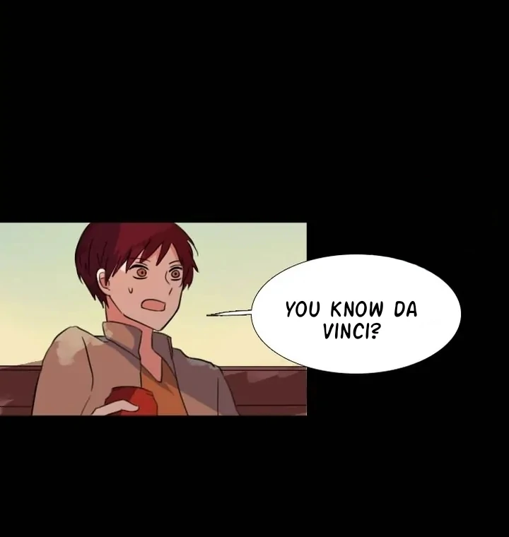 Read Aegis Orta chapter 19 image 24 on Lezhin