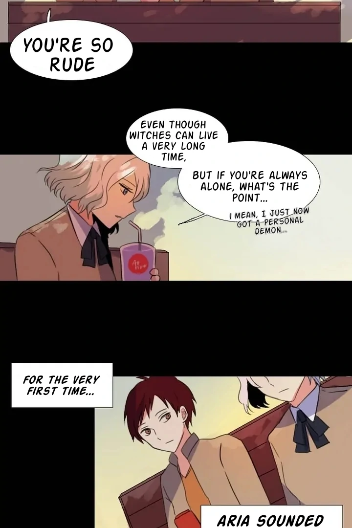 Read Aegis Orta chapter 19 image 26 on Lezhin