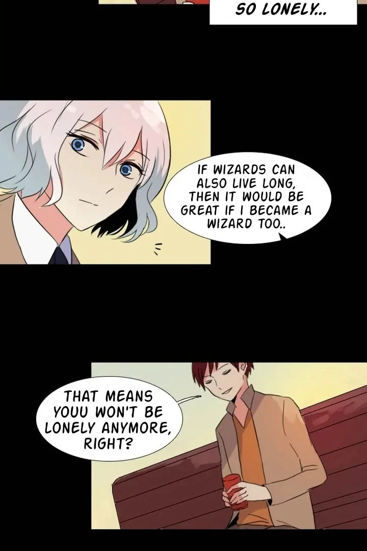 Read Aegis Orta chapter 19 image 27 on Lezhin