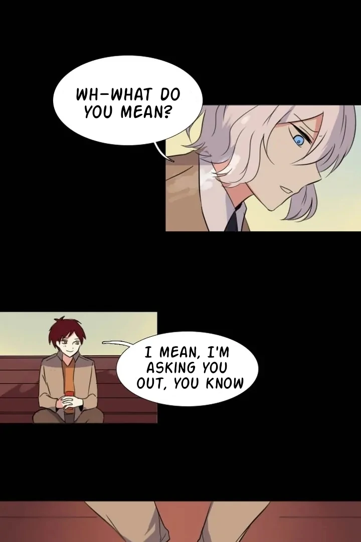 Read Aegis Orta chapter 19 image 28 on Lezhin