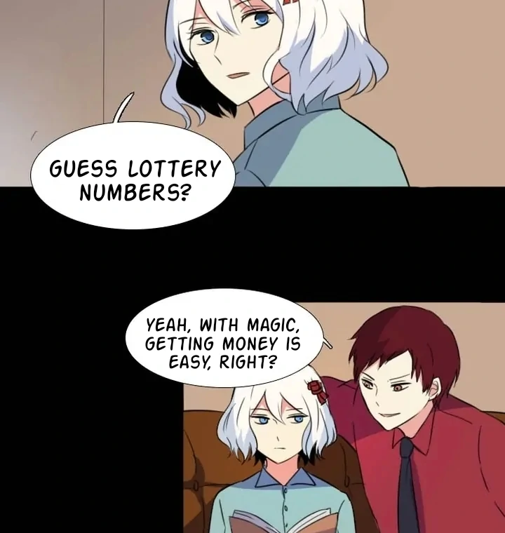 Read Aegis Orta chapter 19 image 32 on Lezhin