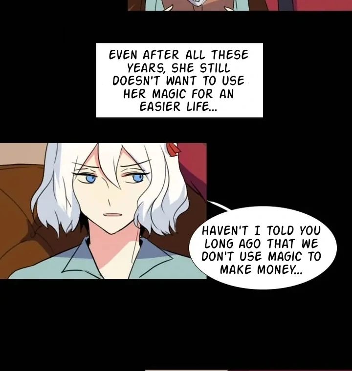 Read Aegis Orta chapter 19 image 33 on Lezhin