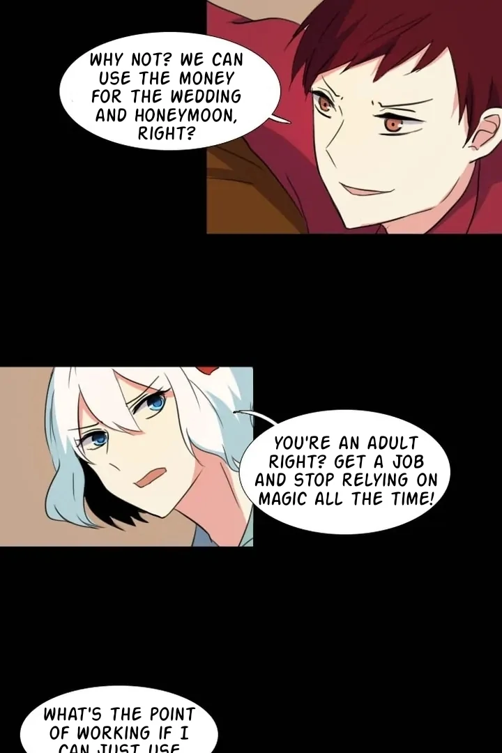 Read Aegis Orta chapter 19 image 34 on Lezhin