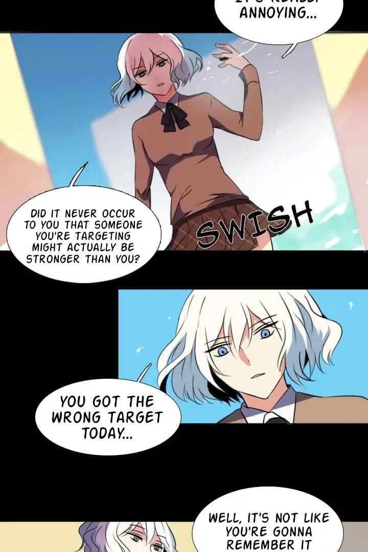 Read Aegis Orta chapter 19 image 4 on Lezhin