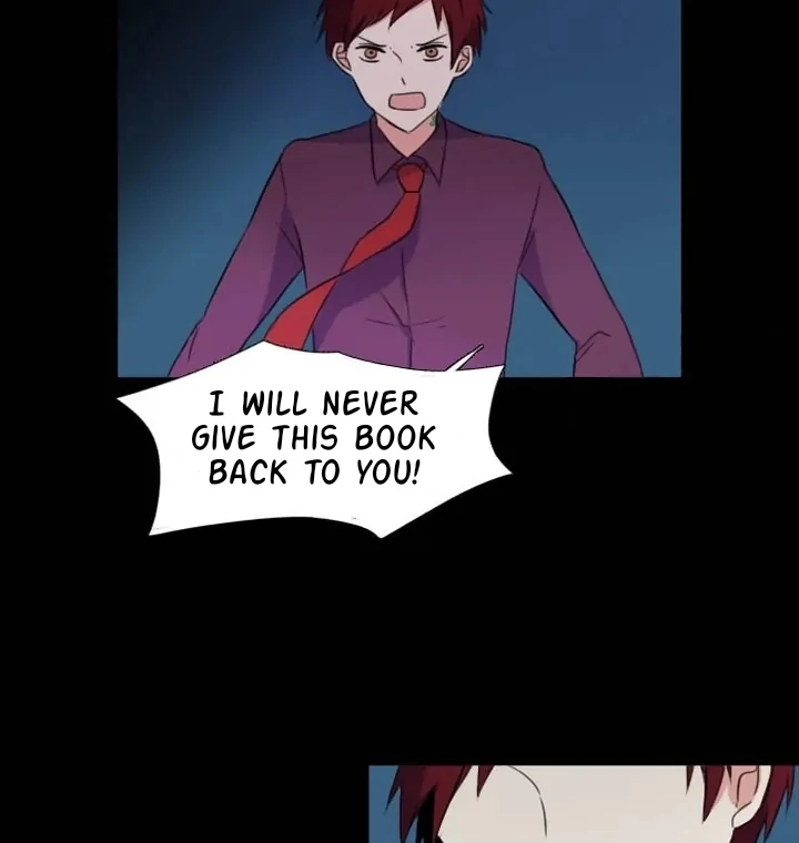 Read Aegis Orta chapter 19 image 40 on Lezhin