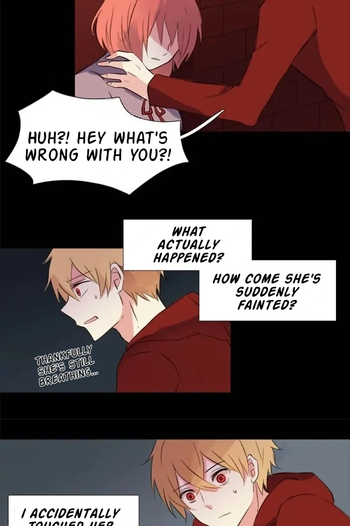 Read Aegis Orta chapter 19 image 47 on Lezhin