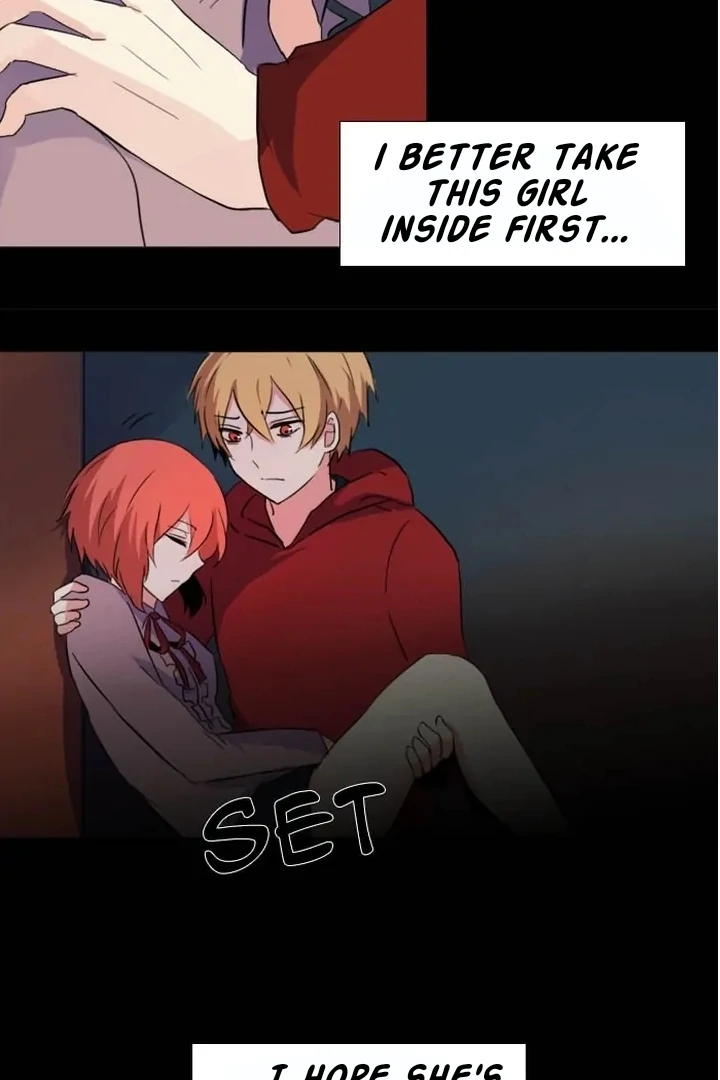 Read Aegis Orta chapter 19 image 50 on Lezhin