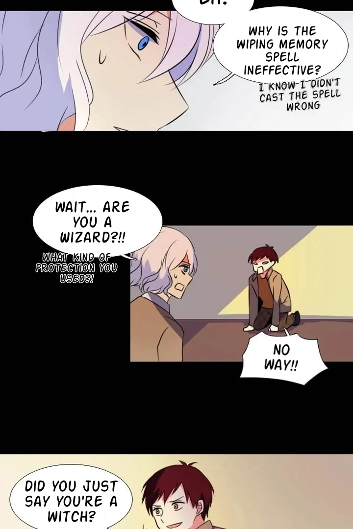 Read Aegis Orta chapter 19 image 6 on Lezhin