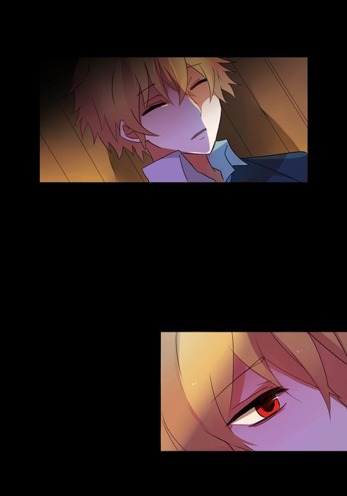 Read Aegis Orta chapter 2 image 22 on Lezhin