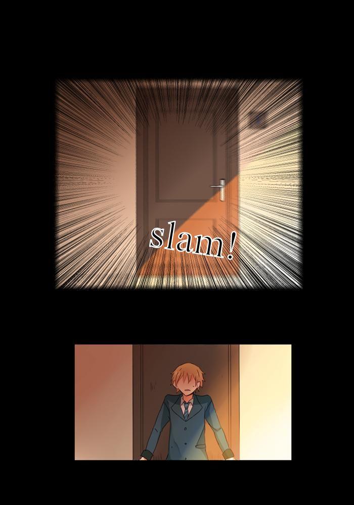 Read Aegis Orta chapter 2 image 4 on Lezhin