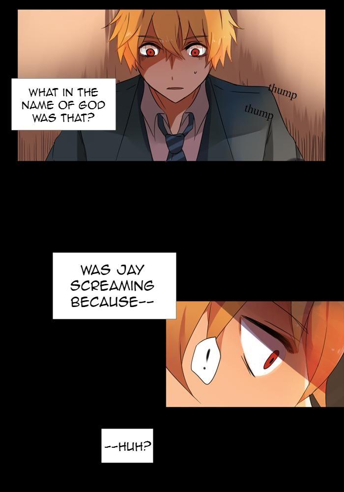 Read Aegis Orta chapter 2 image 5 on Lezhin