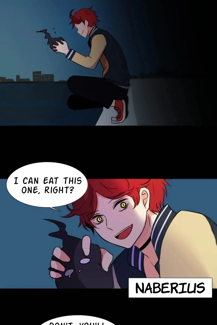 Read Aegis Orta chapter 20 image 29 on Lezhin