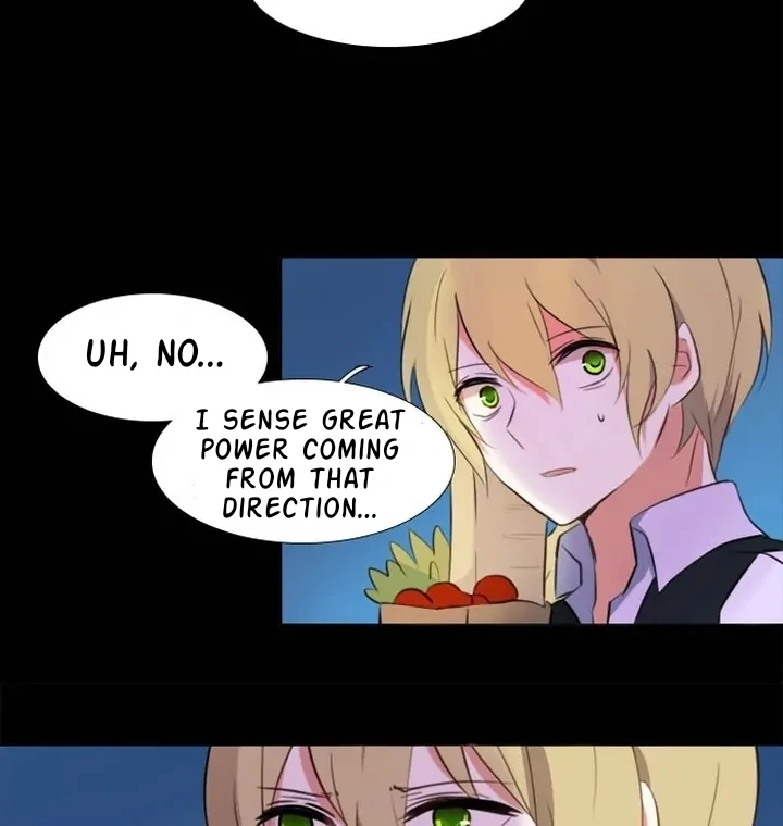 Read Aegis Orta chapter 20 image 33 on Lezhin