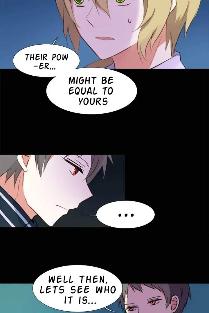 Read Aegis Orta chapter 20 image 34 on Lezhin