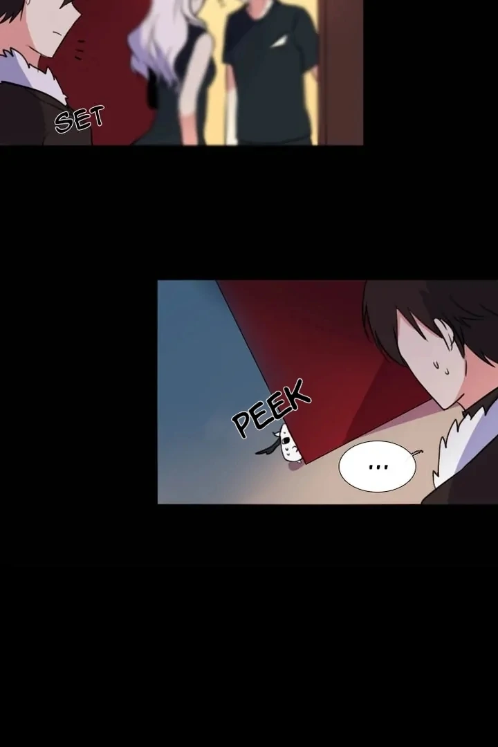 Read Aegis Orta chapter 20 image 6 on Lezhin