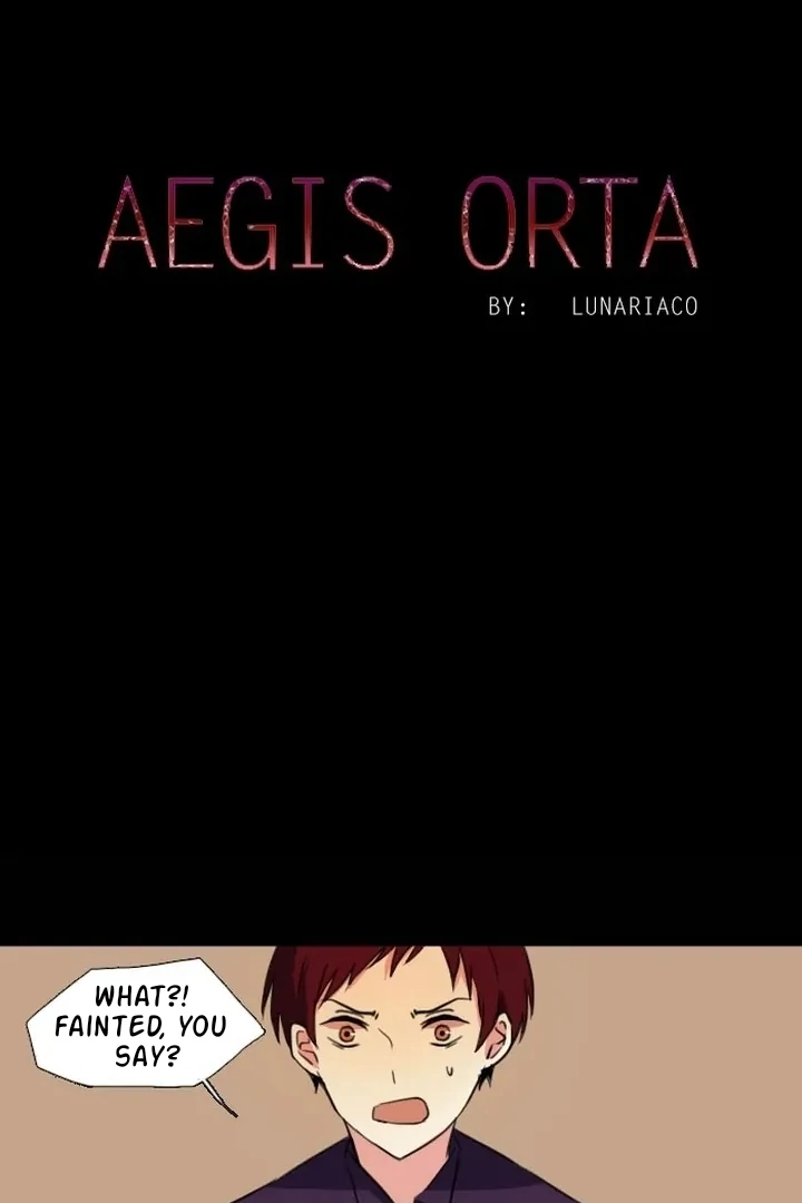 Read Aegis Orta chapter 20 image 7 on Lezhin