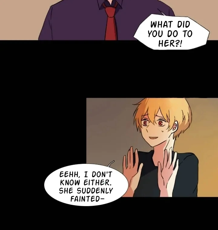 Read Aegis Orta chapter 20 image 8 on Lezhin
