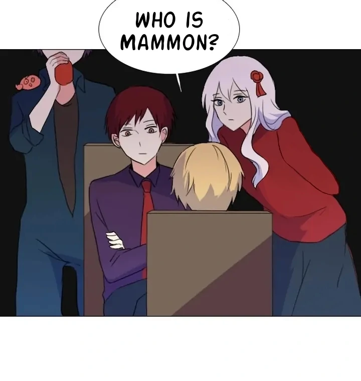 Read Aegis Orta chapter 21 image 16 on Lezhin