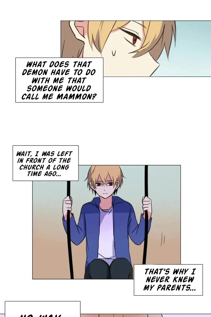 Read Aegis Orta chapter 21 image 31 on Lezhin