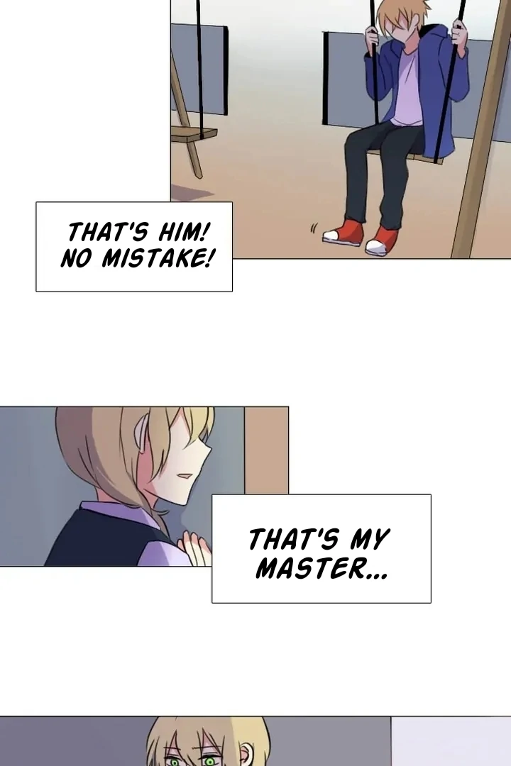 Read Aegis Orta chapter 21 image 34 on Lezhin