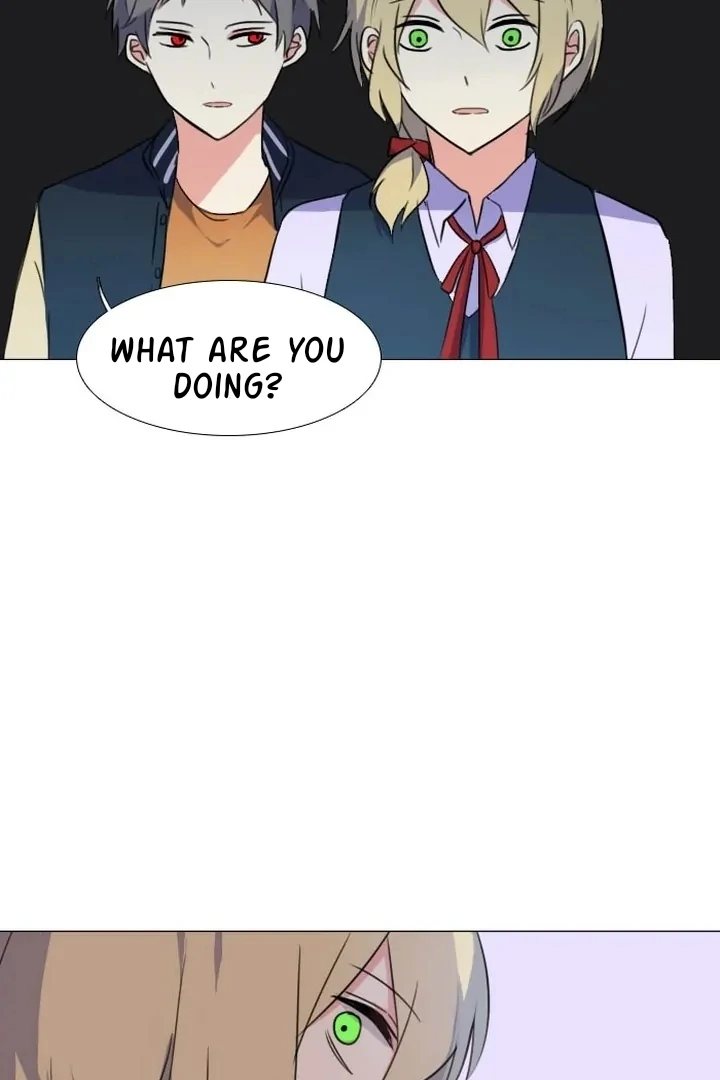 Read Aegis Orta chapter 21 image 38 on Lezhin